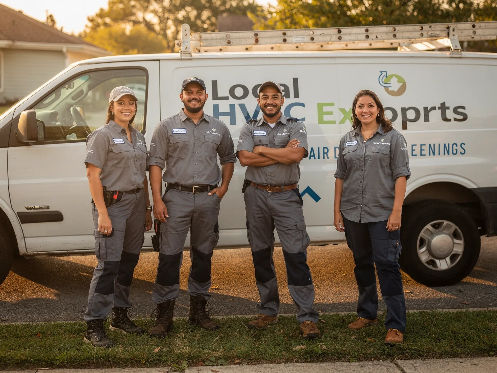 24/7 HVAC Repair & AC Replacement company in Penokee, KS