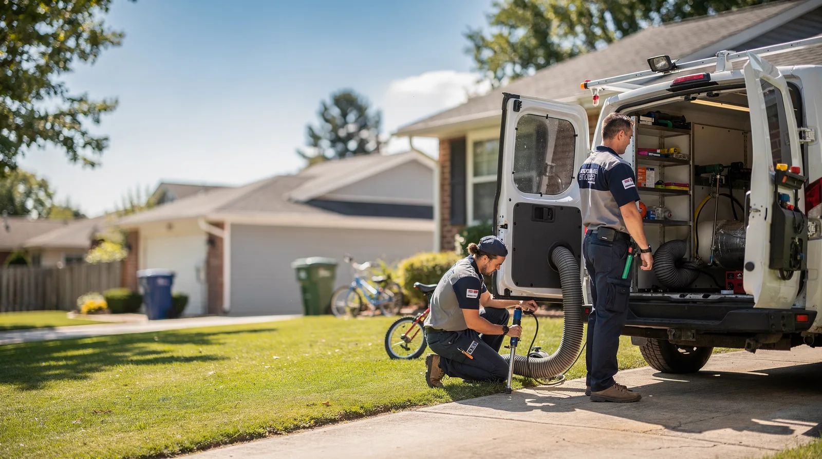 24/7 HVAC Repair & AC Replacement in Penokee, KS near me